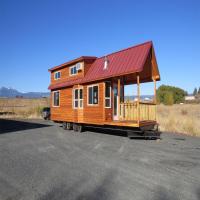 Cabins Portable House