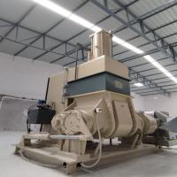 Cable Compounding Mixer