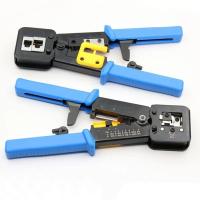Cable Hand Crimper Image