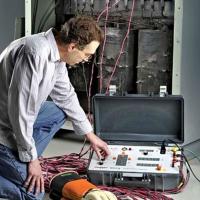 Cable Transformer Testing