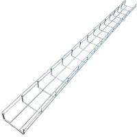 Cable Tray Wire, Extensive selection, installation Image