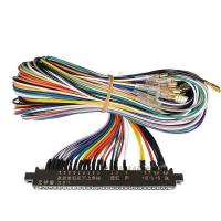 Cable Wire Harness