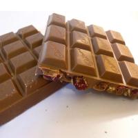 Cadbury Brown Dairy Milk