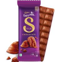 Cadbury Smooth Dairy Milk