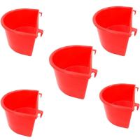 Cage Feeding Set Image