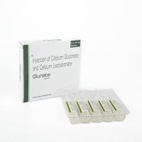 Calcium Lactobionate Injection, Calcium supplement