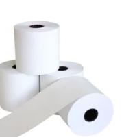 Calculator Receipt Paper, Smooth finish, customizable