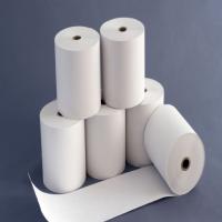 Calculator Receipt Paper, Smooth finish, customizable