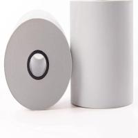 Calculator Roll Thermal Paper, White color, lightweight