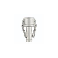 Camlocks Precision Coupling