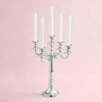 Candle Aluminum Stand