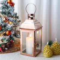 Candle Decoration Lantern