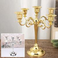 Candle Stand Candelabra