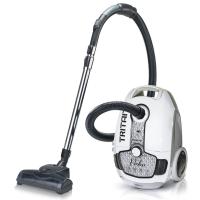 Canister Vacuum Cleaning