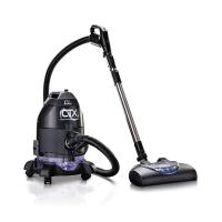Canister Vacuum Cleaning