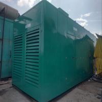 Canopies Sound Proof 