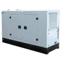 Canopies Sound Proof Generator 