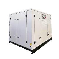 Canopy Compressor Air