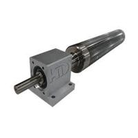 Cantilever Air Shaft