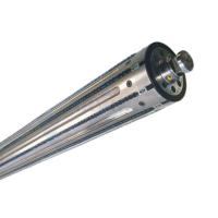 Cantilever Air Shaft