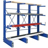 Cantilever Storage Racking