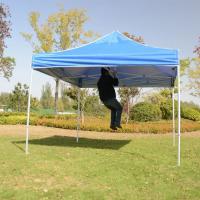 Canvas Promotional Canopy Tent, Perfection & promptness
