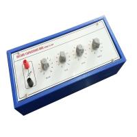 Capacitance Box
