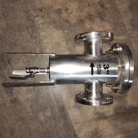 Capacity Basket Strainers