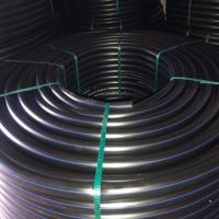 Capital HDPE Pipes 