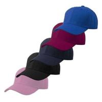 Unisex Head Cap Types Customized Mesh Cap Cotton Baseball Cap