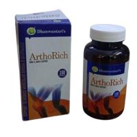 Capsule Arthorich Joint Healer