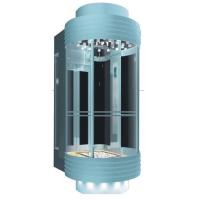 Capsule Cabinet Lifts, Maximum load bearing capacity