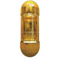 Capsule Cabinet Lifts, Maximum load bearing capacity