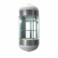 Capsule Lift Glass 