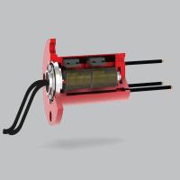Capsule Slip Ring