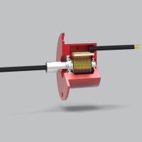 Capsule Slip Ring