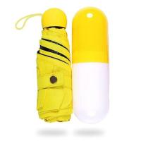 Capsule Umbrella Case