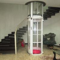 Capsule Vacuum Lifts, Aesthetically designed