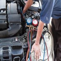 Car Ac Heater Services, All related defects repair