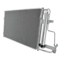 Car Automotive Condenser