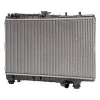 Car Automotive Radiators