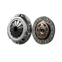 Car Clutch Plate