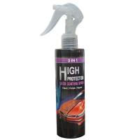 Car Coating Spray, Waterless wash, clean look, polish