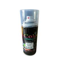 Car Colour Paint, Spray type, suitable, smooth finish