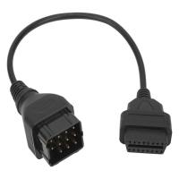 Car Diagnostic Connector