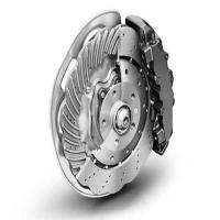 Car Disc Brake