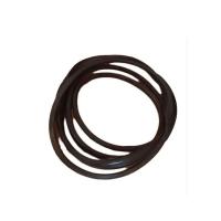 Car Front Glass Rubber Beading, Grey,brown color