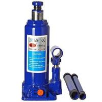 Car Hydraulic Jacks, 180mm height, 10 tons capacity