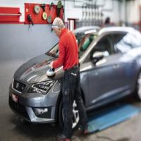 Car Maintenance Service