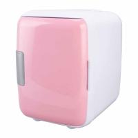 Car Mini Fridge, Energy-efficient features, compact